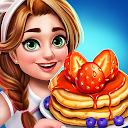 Cooking Charm Restaurant Games