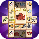 Mahjong Animal - Pair Matching