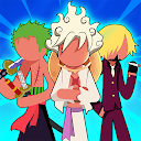 Stick Pirates - Brawl 3v3