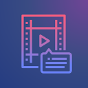 Kaptioned: Automatic Subtitles