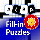 Fill it ins crossword puzzles