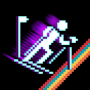 Retro Winter Sports 1986