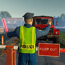 Border Patrol Police Story