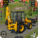 JCB Game: City Construction 3d