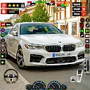 School Car Driving Car Game 3D