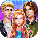 Pop Star Celebrity Love Story