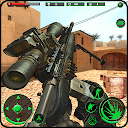 Sniper Agent - Sniper Hit Shot