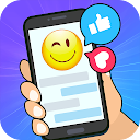 Chat Master: Texting Games