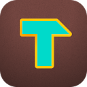 Puzzle: Tangram. Logic game