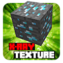 X-Ray Texture Pack for MCPE
