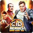 CID Heroes - Super Agent Run