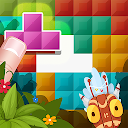 Block Puzzle Tangram