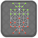 Sholo Guti 16 Beads tiger trap