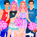 College Sport Team Makeover