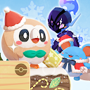 Pok&eacute;mon Caf&eacute; ReMix