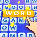 Word Scroll - Search Word Game