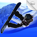 Snowboard Racing Ultimate