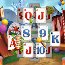 Solitaire Story - Puzzle Games