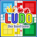 Ludo Game - Dice Board Game