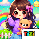 Tizi Town: My Preschool Games
