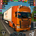 Truck Driving Game Sim 3d
