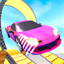 Stunt Car Games Extreme Racing