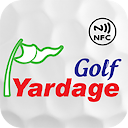 Golfyardage - golf course map