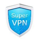 SuperVPN Fast VPN Client