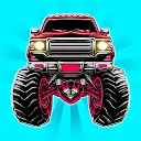 Extreme Monster Stunts