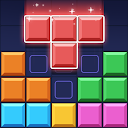 Block Puzzle: World Adventure