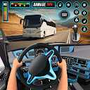 Bus Driving: Bus Simulator 3D