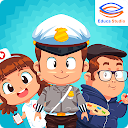 Marbel Belajar Profesi