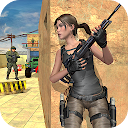 Fps Army girl Commando Mission