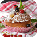 Candy Jigsaw Puzzles