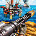 Last Day On Tower Deep Sea War