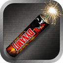 Simulator Of Pyrotechnics