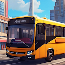 City Bus Driving Simulator