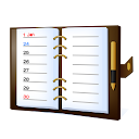 Jorte Calendar & Organizer