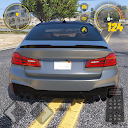 Sports Car Driving Game