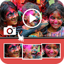 Video to Photo Frame Grabber