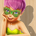 Fairytales Kid Puzzles