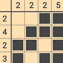 Nonogram Puzzle - Logic Game
