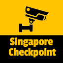 Singapore Checkpoint Traffic