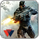 Sniper Commando Shooter : Surv