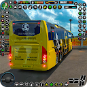 US Bus Driving Games 3D