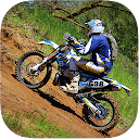 Motocross Offroad Bike Race 3D