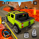 Off Road 4x4 Driving Games 23