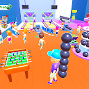 Bowling Club Empire Game