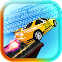 Ramp Car Game - Crazy Master