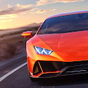 Lambo Drift Simulator: Driftin